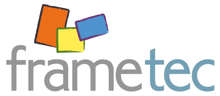Frametec logo